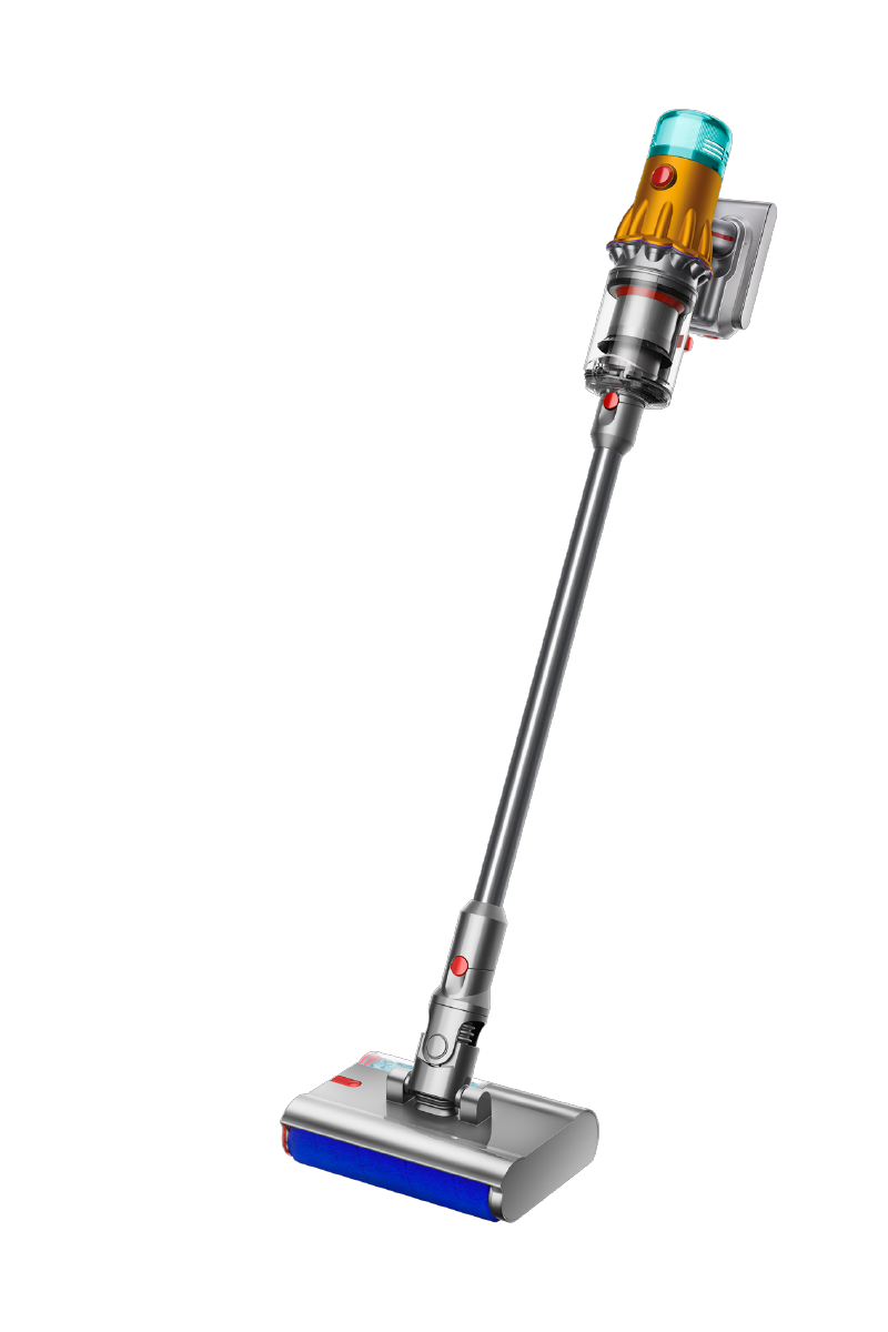 Dyson V12s Detect Slim Submarine™ wet and dry vacuum cleaner | Dyson Hong  Kong